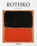 Copertina  Mark Rothko, 1903-1970 : Il dipinto come dramma
