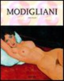 Copertina  Amedeo Modigliani : 1884-1920 : poesia della visione