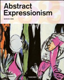 Copertina  Espressionismo astratto