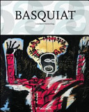 Copertina  Jean-Michel Basquiat, 1960-1988 : la forza esplosiva della strada