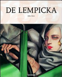 Copertina  Tamara de Lempicka, 1898-1980 : la dea dell'epoca dell'automobile