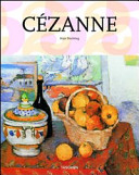 Copertina  Paul Cézanne : 1839-1906 : precursore dell'arte moderna
