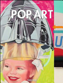 Copertina  Pop Art