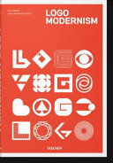 Copertina  Logo modernism
