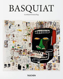 Copertina  Jean-Michel Basquiat, 1960-1988 : la forza esplosiva della strada