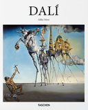 Copertina  Salvador Dalì, 1904-1989 : la conquista dell'irrazionale