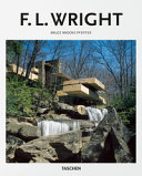Copertina  Frank Lloyd Wright : 1867-1959 : costruire per la democrazia