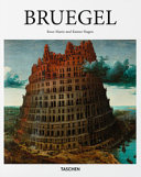 Copertina  Pieter Bruegel il Vecchio : ca. 1526/31-1569 : contadini, matti e demoni