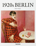 Copertina  Berlino negli anni Venti