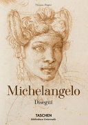 Copertina  Michelangelo, 1475-1564 : disegni
