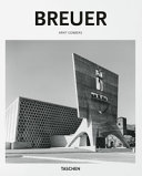 Copertina  Marcel Breuer, 1902-1981 : designer e architetto del 20. secolo