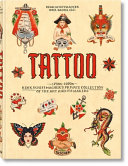 Copertina  Tattoo : 1730 - 1970 : Henk Schiffmacher's private collection of the art and its makers