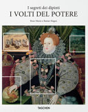Copertina  I volti del potere : i segreti dei dipinti