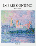 Copertina  Impressionismo