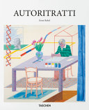 Copertina  Autoritratti