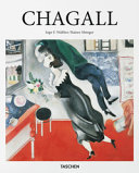 Copertina  Marc Chagall, 1887-1985 : la pittura come poesia