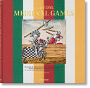 Copertina  Freydal : medieval games : the book of tournaments of emperor Maximilian 1.