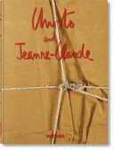 Copertina  Christo and Jeanne-Claude