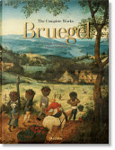Copertina  Pieter Bruegel : the complete works
