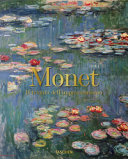 Copertina  Claude Monet : il trionfo dell'impressionismo