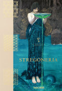 Copertina  Stregoneria