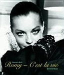 Copertina  Romy - c'est la vie : Bilder aus den Pariser Jahren