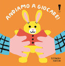 Copertina  Andiamo a giocare!