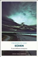 Copertina  Süden : il caso dell'oste scomparso