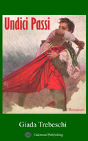 Copertina  Undici passi : romanzo 