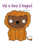 copertina Vai a fare il bagno!