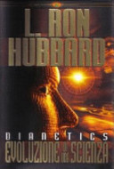 Copertina  Dianetics : evoluzione di una scienza