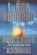 Copertina  Procedura avanzata e assiomi