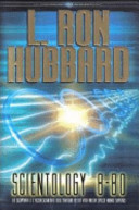 Copertina  Scientology 8-80 : <<la >>scoperta e l'accrescimento dell'energia della vita nella specie Homo Sapiens