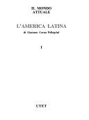 Copertina  L'America Latina 2