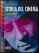 Copertina  Storia del Cinema,dizionario dei film