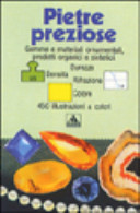 Copertina  Pietre preziose