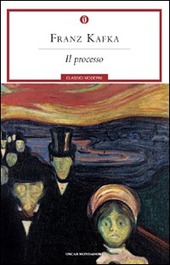 copertina Il processo