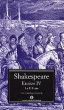 Copertina  Enrico IV