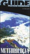 Copertina  Meteorologia