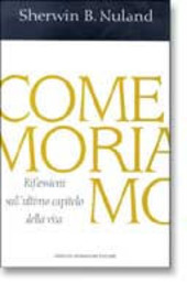 Copertina  Come moriamo : riflessioni sull'ultimo capitolo della vita