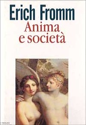 Copertina  Anima e società