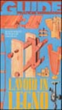 Copertina  Lavori in legno