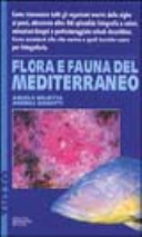 Copertina  Flora e fauna del Mediterraneo