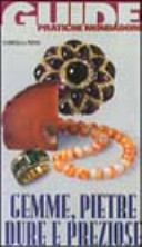 Copertina  Gemme, pietre dure e preziose
