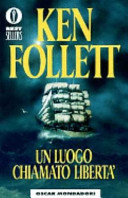 Copertina  Un luogo chiamato liberta