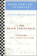 Copertina  L'ABC della grafologia
