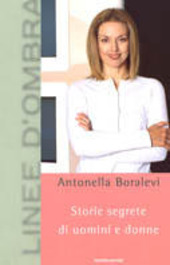 Copertina  Linee d'ombra : storie segrete di uomini e donne