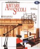 Copertina  Abitare nei secoli