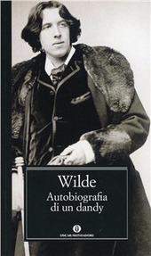 Copertina  Autobiografia di un dandy : scritti indediti