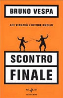 Copertina  Scontro finale : chi vincerà l'ultimo duello
